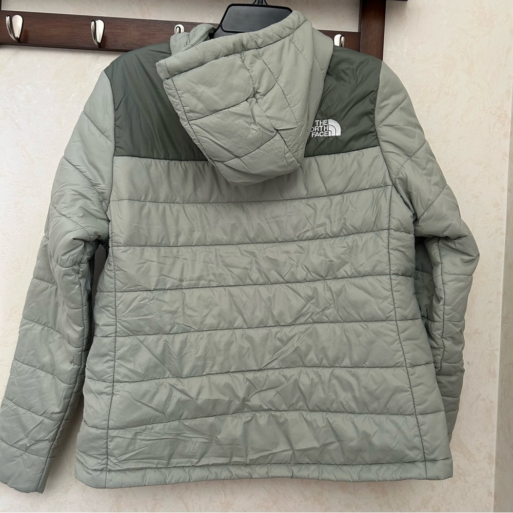The North Face Grays Torreys Insulated Jacket - Women’s size large - Picture 4 of 6